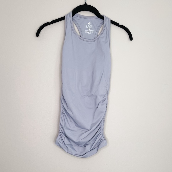 Nux Active High Neck Tank - Picture 1 of 2